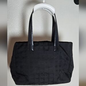 Chanel Travel Line Tote